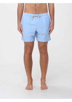 MC2 SAINT BARTH Checked Swimsuit