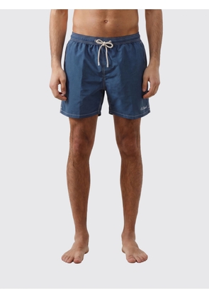 MC2 SAINT BARTH Checked Swimsuit