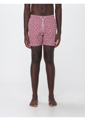 MC2 SAINT BARTH Printed Swimsuit