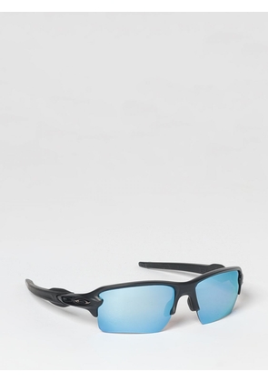 OAKLEY Sunglasses Men color Black