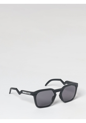 OAKLEY Sunglasses Men color Black
