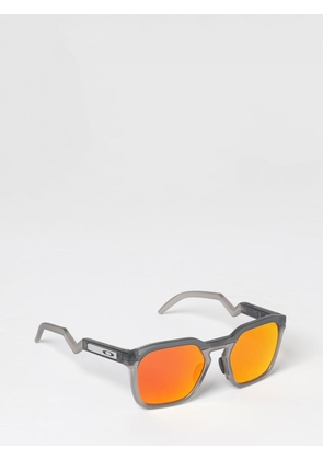 OAKLEY Sunglasses Men color Grey