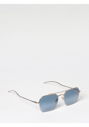 OLIVER PEOPLES Sunglasses Men color Gold