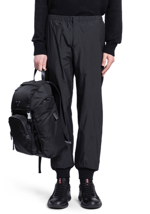 PRADA MAN  TROUSERS