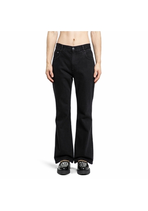 ERNEST W. BAKER MAN  TROUSERS