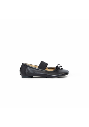 Anatomic Ballerinas
