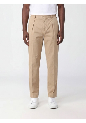 BRIGLIA 1949 Poplin Portobello Trousers