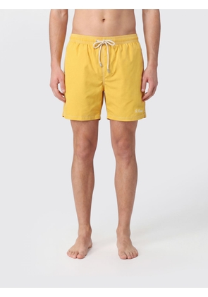 MC2 SAINT BARTH Checked Swimsuit