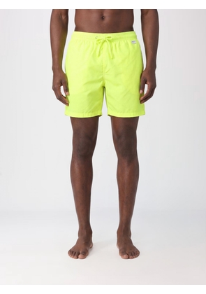 MC2 SAINT BARTH Boxer Swim Shorts