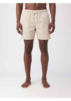 MC2 SAINT BARTH Boxer Swim Shorts