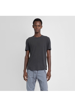 Clear Jersey Crew T-Shirt