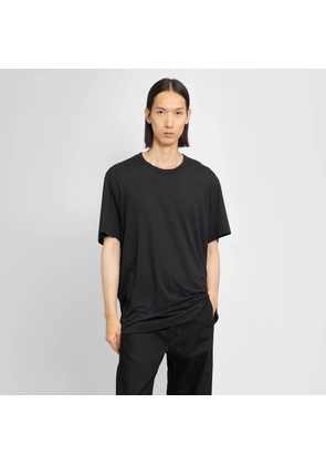 Clear Jersey Crew T-Shirt