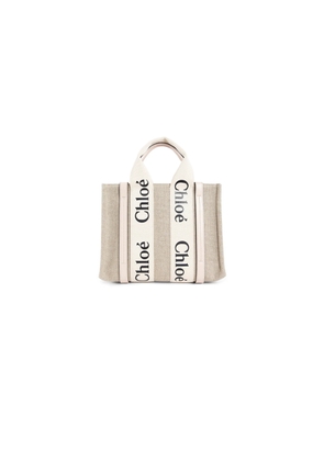 Small Woody Tote Bag