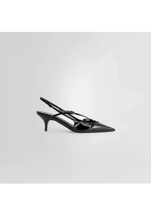 MIU MIU WOMAN  SANDALS