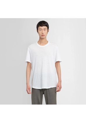 Jersey Short Sleeves T-Shirt