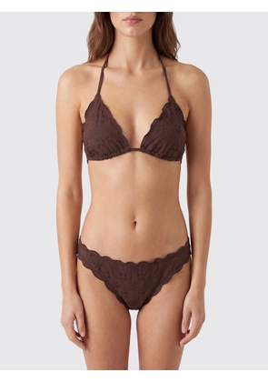 MC2 SAINT BARTH Bikini Top Swimsuit