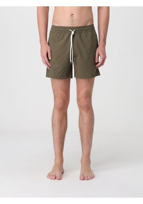 POLO RALPH LAUREN Swim Trunks in Recycled Fabric