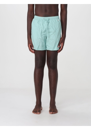 MC2 SAINT BARTH Boxer Swim Shorts