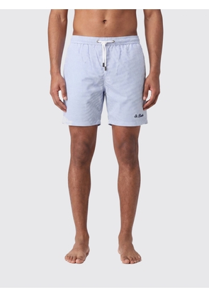 MC2 SAINT BARTH Checked Swimsuit