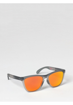 OAKLEY Sunglasses Men color Grey 1