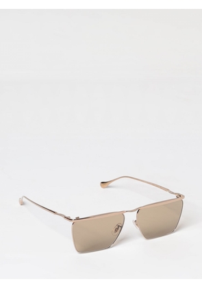 OLIVER PEOPLES Sunglasses Men color Yellow Gold
