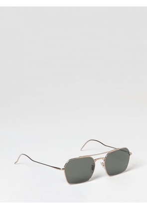 OLIVER PEOPLES Sunglasses Men color Yellow Gold