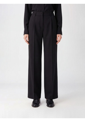 PT TORINO Lola Classic Wool Trousers