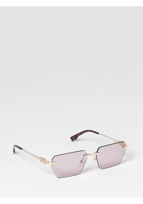 DSQUARED2 Sunglasses Men color Pink