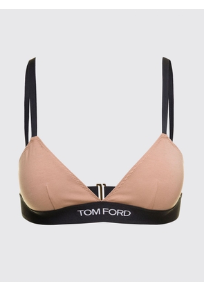 TOM FORD Lingerie Woman color Nude