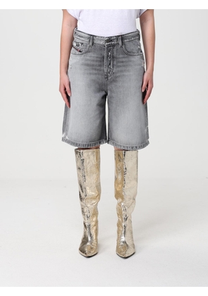 DIESEL De-Sire Denim Shorts