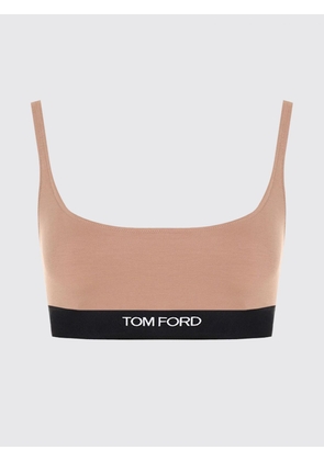 TOM FORD Lingerie Woman color Nude