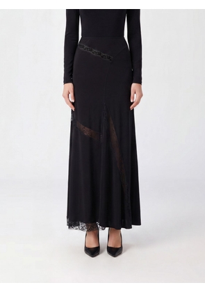 MSGM Skirt Woman color Black