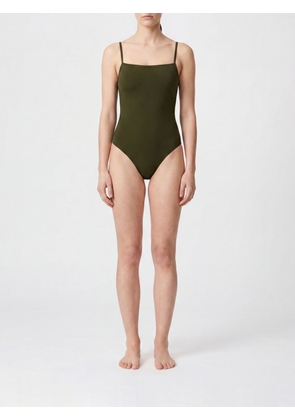 LIDO Swimsuit Woman color Olive