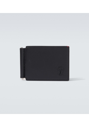 Brunello Cucinelli Leather wallet