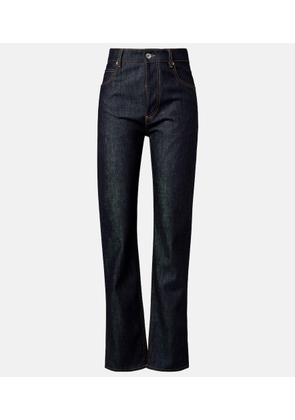 Bottega Veneta Straight jeans