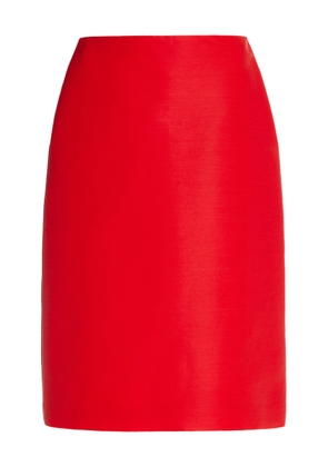 The Row Corinna Skirt - Moda Operandi