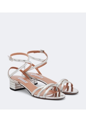 Aquazzura Heatwave sandals