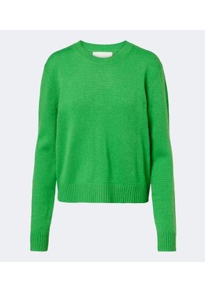 Lisa Yang Mable cashmere sweater