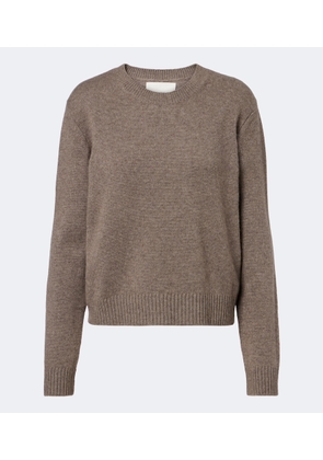 Lisa Yang Mable cashmere sweater