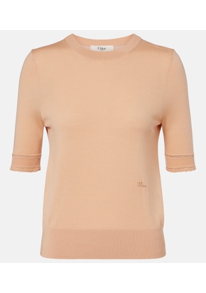 Chloe Wool sweater