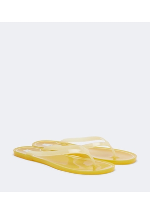 Christopher Esber Jo thong sandals
