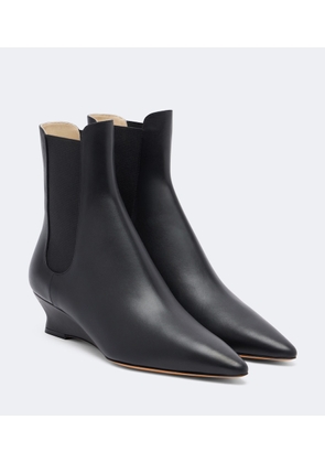 Le Monde Beryl Camille Chelsea boots