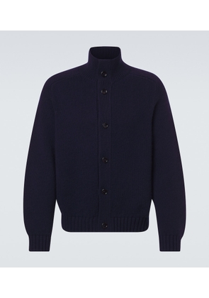Tom Ford Cashmere cardigan
