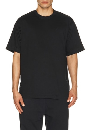On Club Collective-T in Black - Black. Size XXL/2X (also in S, XS, M, L, XL/1X).