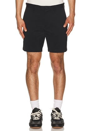 Theory Zaine Neoteric Short in Black - Black. Size 32 (also in 30, 31, 33, 34, 36).