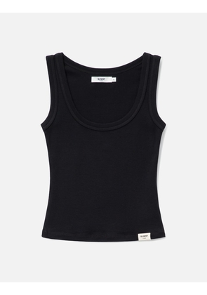 G Classic Scoop Neck Sleeveless