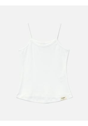 G Fine Rib Camisole