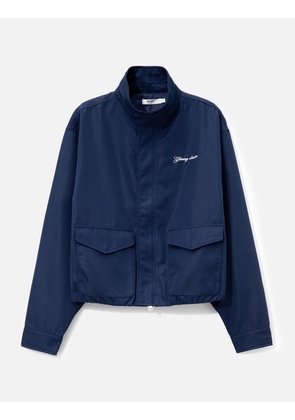 G Soft Blouson Jacket