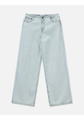 The Savanna Jeans