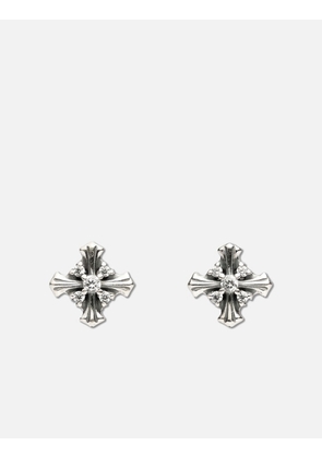 CRUCIS Quadruplets Earrings